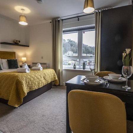 Glenlivet Apartment Oban Extérieur photo