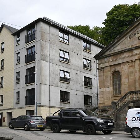 Glenlivet Apartment Oban Extérieur photo