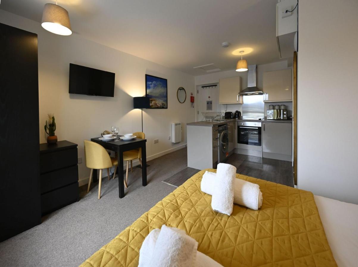 Glenlivet Apartment Oban Extérieur photo