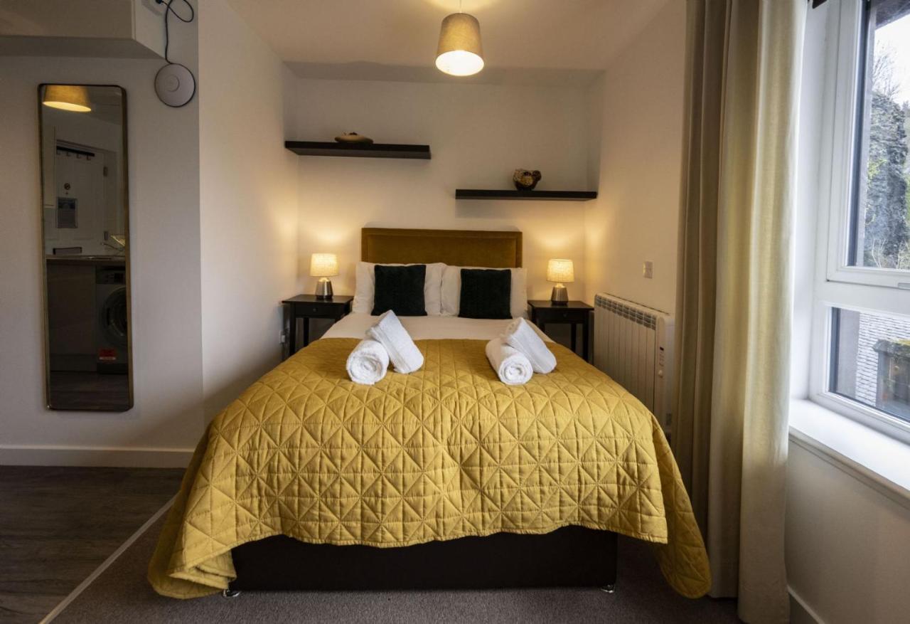 Glenlivet Apartment Oban Extérieur photo