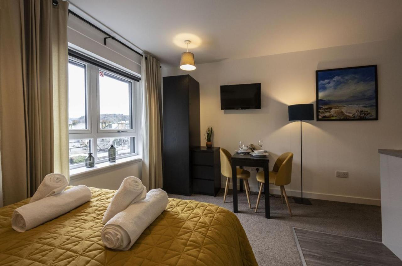 Glenlivet Apartment Oban Extérieur photo