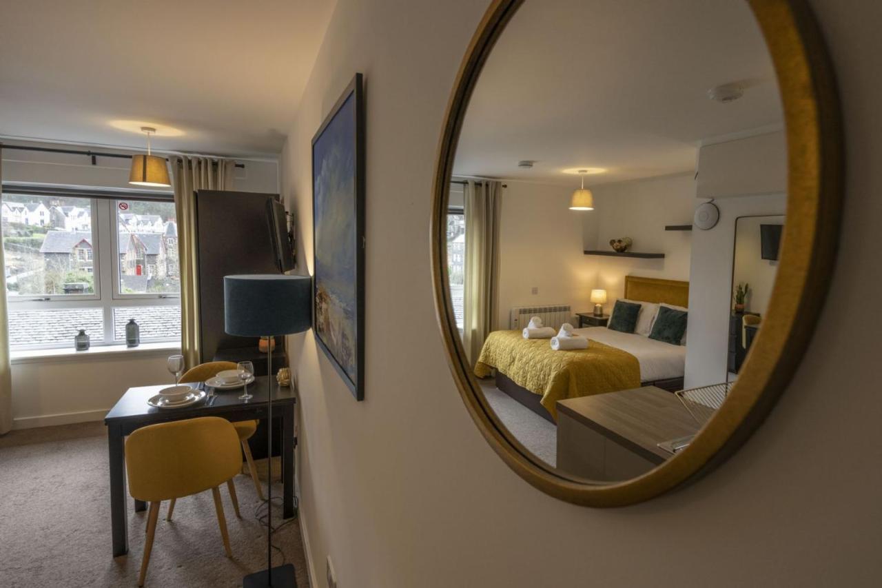 Glenlivet Apartment Oban Extérieur photo
