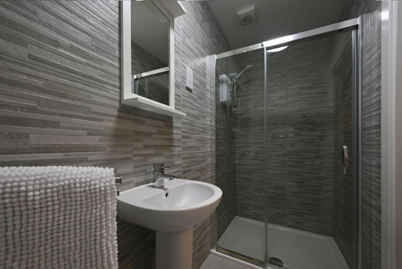 Glenlivet Apartment Oban Extérieur photo